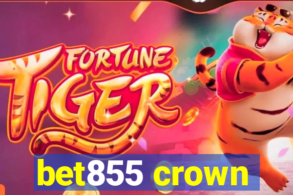 bet855 crown